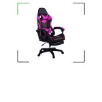Oferta especial: cadeira gamer ergonômica para quem passa horas na