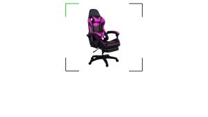 Oferta especial: cadeira gamer ergonômica para quem passa horas na