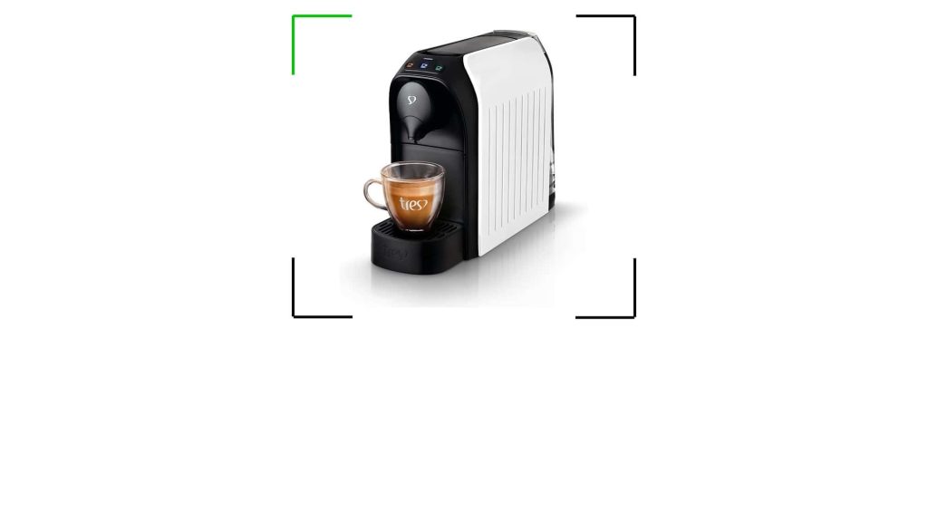 Oferta especial: cafeteira 3 Corações com desconto arrasador