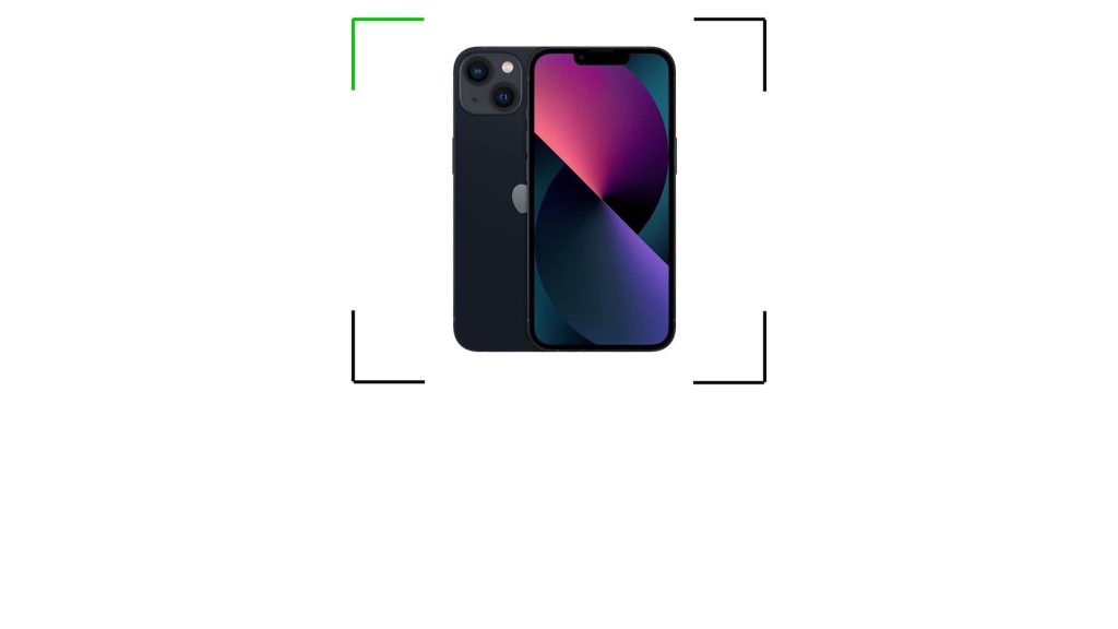 Oferta especial: iPhone 13 com 128 GB de armazenamento por