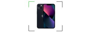 Oferta especial: iPhone 13 com 128 GB de armazenamento por