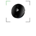 Oferta especial: robô aspirador que mapeia a sua casa para