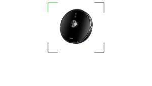 Oferta especial: robô aspirador que mapeia a sua casa para