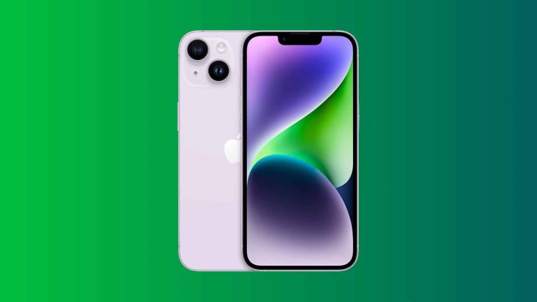 Oferta exclusiva: iPhone 14 512 GB mais barato no App