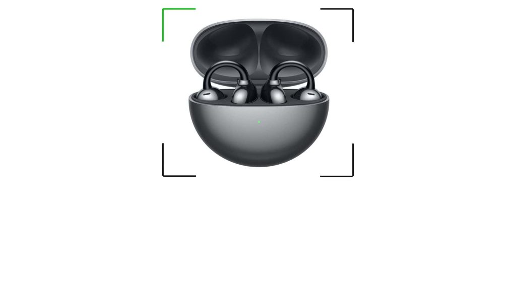 Oferta imperdível: fone de ouvido Huawei com design ideal para