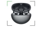 Oferta imperdível: fone de ouvido Huawei com design ideal para