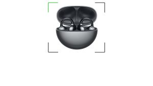 Oferta imperdível: fone de ouvido Huawei com design ideal para
