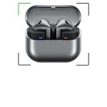 Oferta imperdível: fone de ouvido Samsung Galaxy Buds3 por R$