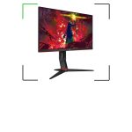 Oferta imperdível: monitor gamer AOC para a melhor experiência visual