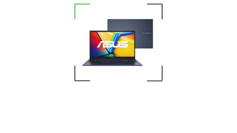 Oferta imperdível: notebook Asus para estudar ou trabalhar por menos