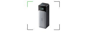 Oferta imperdível: powerbank potente para carregar todos os seus dispositivos