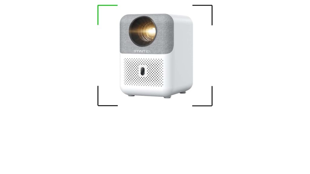 Oferta imperdível: projetor para ter uma sala de cinema em