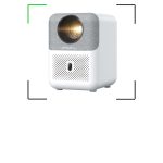 Oferta imperdível: projetor para ter uma sala de cinema em