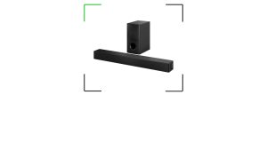Oferta imperdível: soundbar LG pelo menor preço dos últimos 30