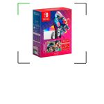 Oferta para o Dia das Crianças: Nintendo Switch OLED com