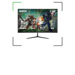 Oferta relâmpago: monitor gamer de 23,8 polegadas por R$ 519