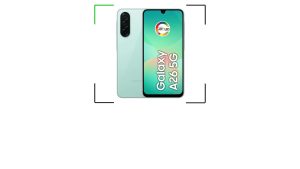 Oferta relâmpago: smartphone Samsung Galaxy A26 5G em promoção na