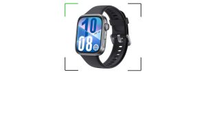 Oferta: smartwatch Huawei Watch Fit 4 com bateria para 10