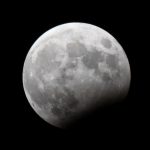 Olhar Espacial: desvendando os mistérios do eclipses lunares