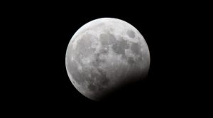 Olhar Espacial: desvendando os mistérios do eclipses lunares