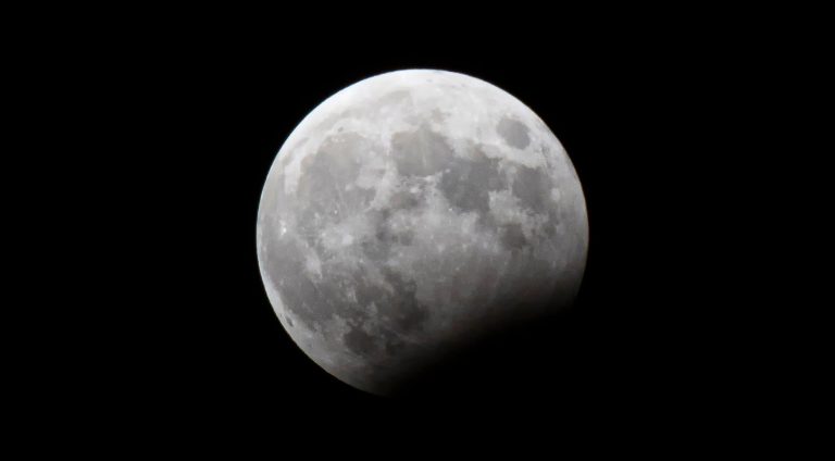 Olhar Espacial: desvendando os mistérios do eclipses lunares