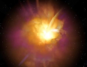 Olhar Espacial: o que é uma nebulosa planetária?