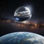 Olhar Espacial revela os segredos da ‘Arca de Noé’ que