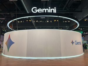 Olhar do Amanhã: Google Cloud pretende treinar 1 milhão de