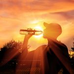 Onda de calor deve levar termômetros a mais de 40°C