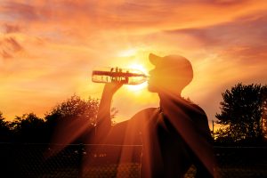 Onda de calor deve levar termômetros a mais de 40°C
