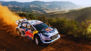 Onde assistir ao campeonato de corrida World Rally Championship?