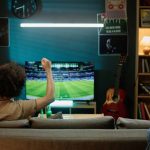 Onde e como assistir a jogos de futebol no Canal