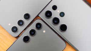 One UI 8 e Android 16 chegam para mais um