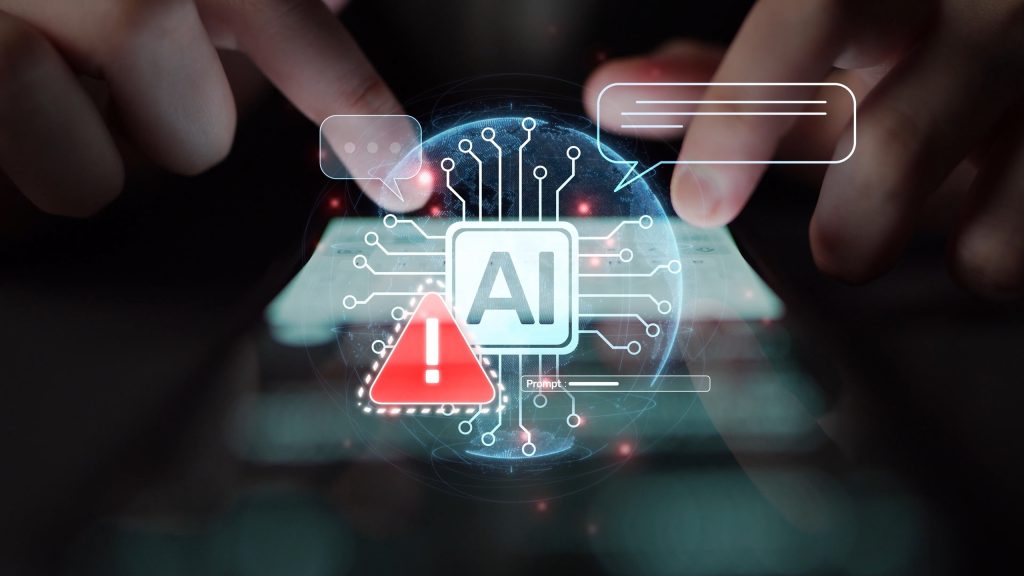 OpenAI explica por que IAs ainda “alucinam”
