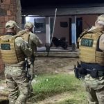 Operação Captura: 7 pessoas foram presas por crimes como homicídio,