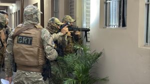 Operação Captura: Presos 14 investigados no Maranhão e outros dois