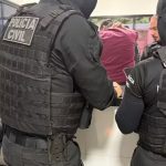 Operação “Conductor” cumpre 95 mandados por tráfico e lavagem de