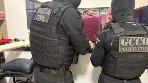 Operação “Conductor” cumpre 95 mandados por tráfico e lavagem de
