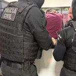 Operação Conductor prende suspeitos no MA e outros estados