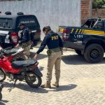 Operação Hircus IX: PRF e Polícia Civil combatem fraudes veiculares