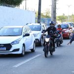 Operação Impacto amplia segurança em toda a São Luís