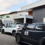 Operação Maat: empresário preso firma acordo para devolver R$ 419