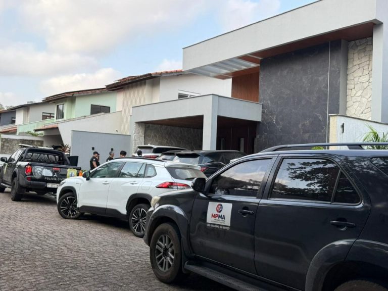 Operação Maat: empresário preso firma acordo para devolver R$ 419