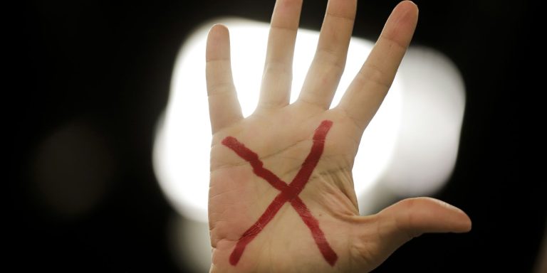 Operação Shamar prende mais de 12 mil pessoas por violência