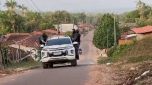 Operação contra crime organizado é deflagrada na Região do Munim