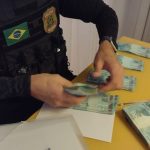 Operação desarticula em SP organização de tráfico de drogas