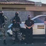 Operação desarticula organização criminosa de lavagem de dinheiro que atua