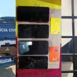 Operação prende dois homens no Tocantins por suspeita de vender