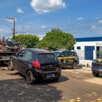 Operação recupera 324 veículos e é marcada como a maior