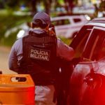 Operações policiais resultam em 1.300 prisões no Maranhão em 30